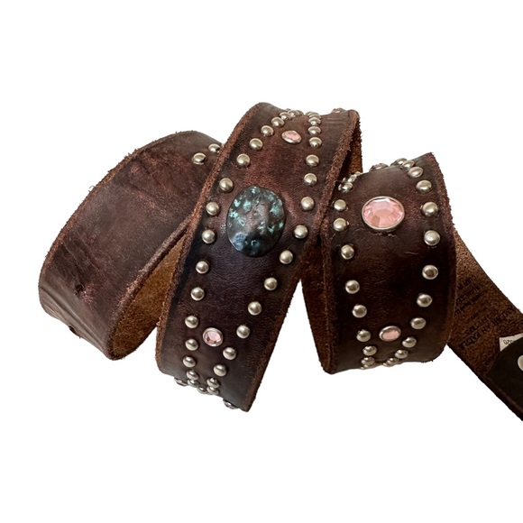 American Eagle Upcycled Belt L - Picture 2 of 10